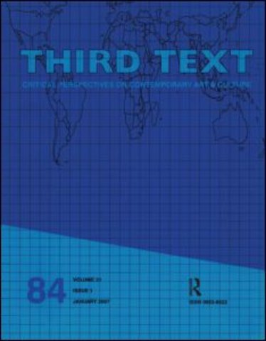 Third Text