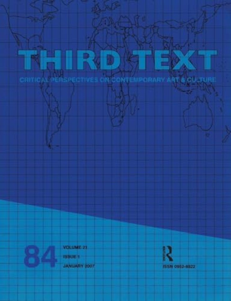 Third Text