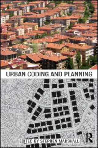 Urban Coding and Planning