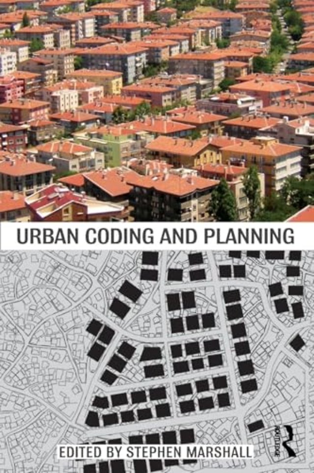Urban Coding and Planning