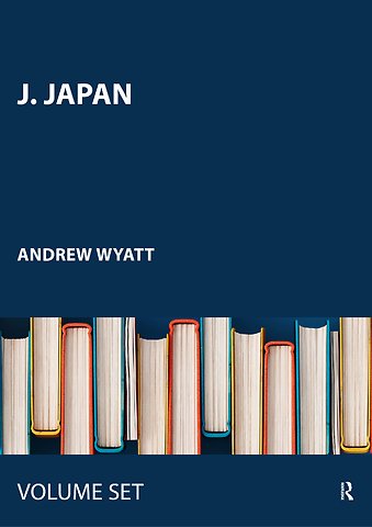 J. Japan