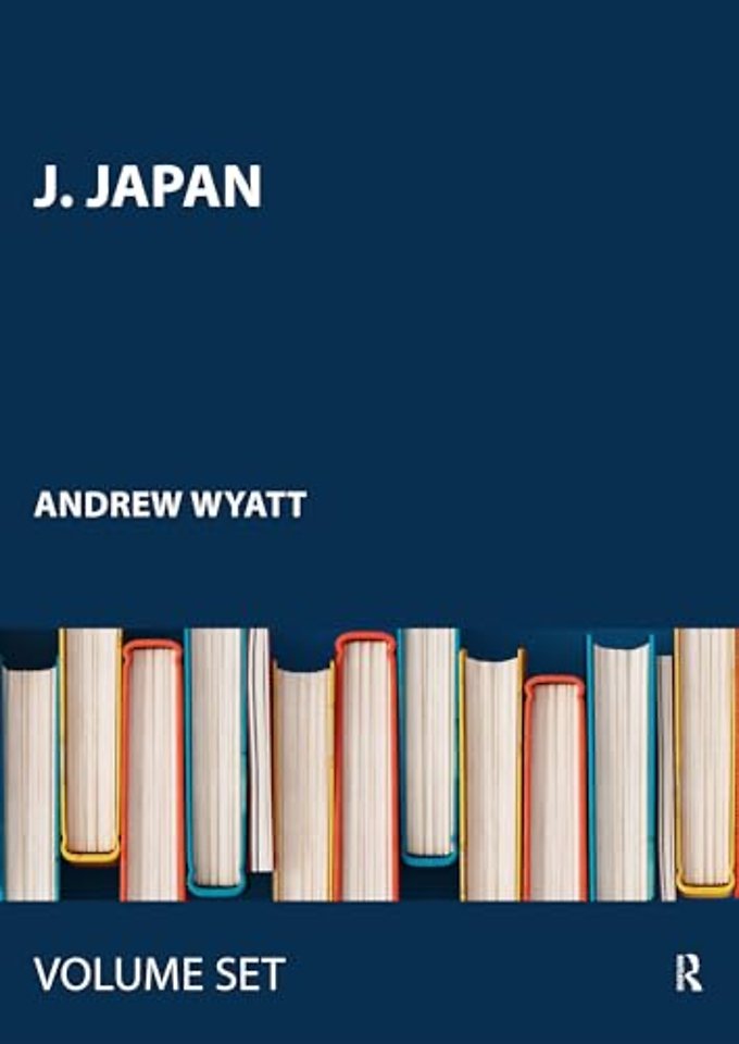 J. Japan