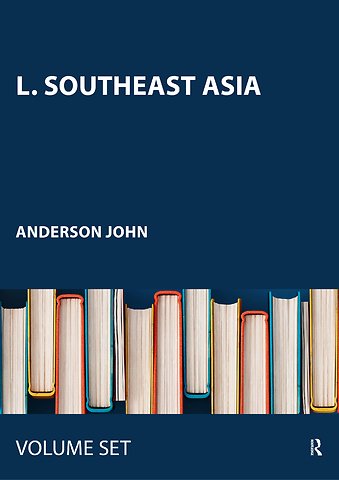 L. Southeast Asia