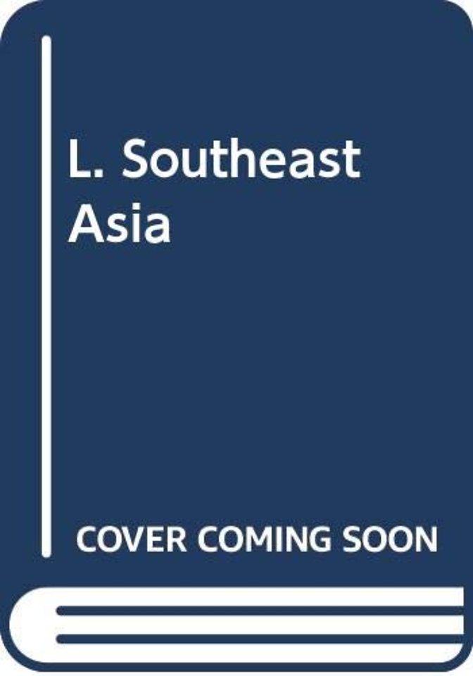 L. Southeast Asia