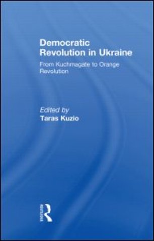 Democratic Revolution in Ukraine