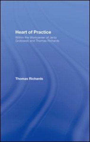 Heart of Practice