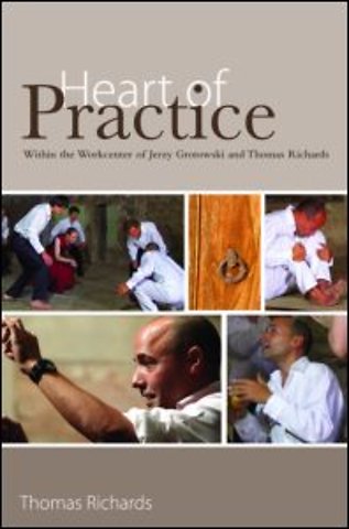 Heart of Practice