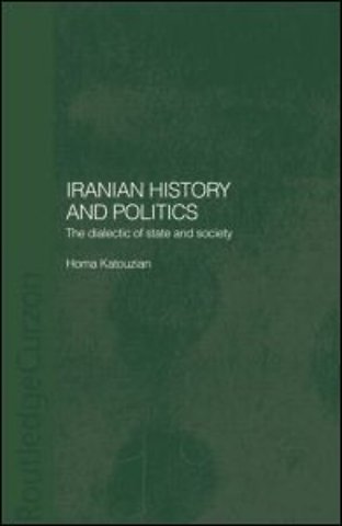 Iranian History and Politics