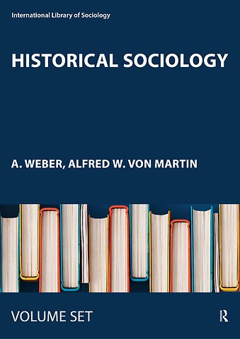 Historical Sociology