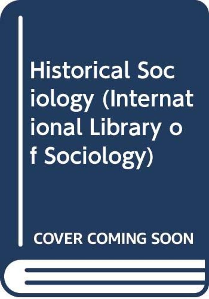 Historical Sociology