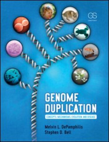 Genome Duplication