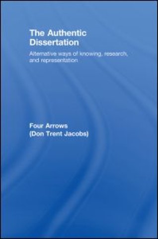 Authentic Dissertation