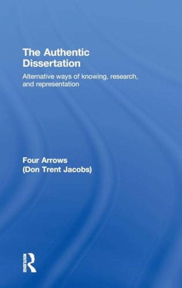 Authentic Dissertation