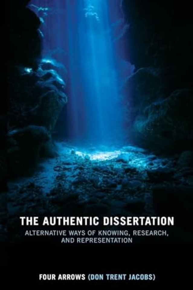 Authentic Dissertation