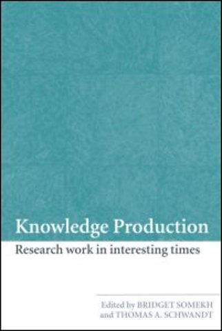 Knowledge Production