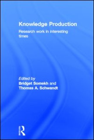 Knowledge Production