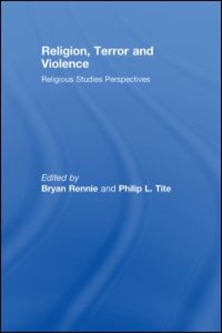 Religion, Terror and Violence