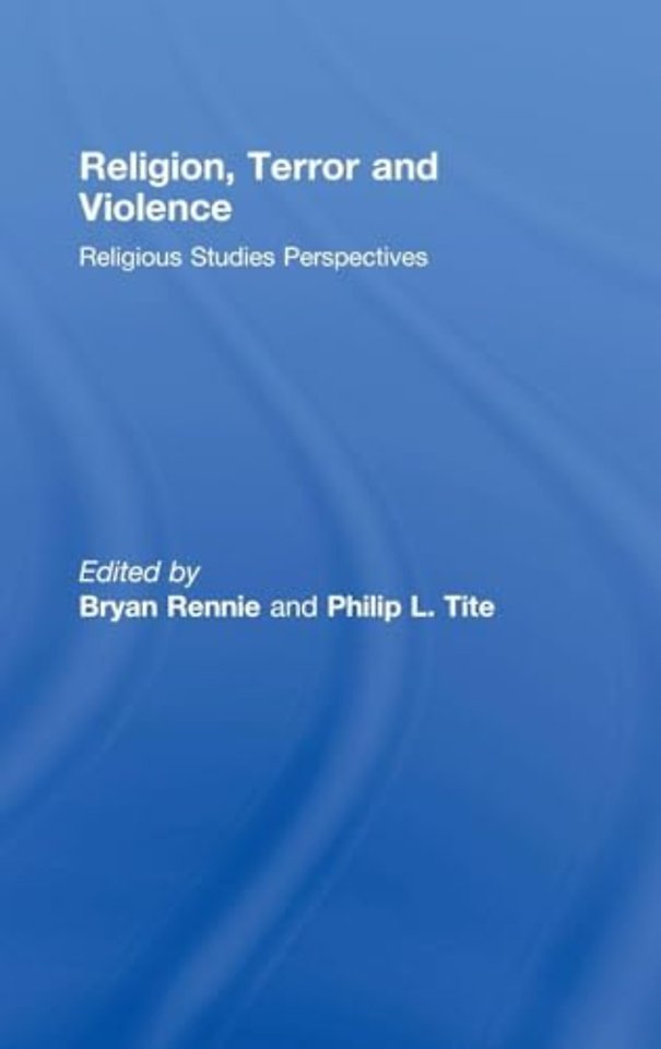 Religion, Terror and Violence