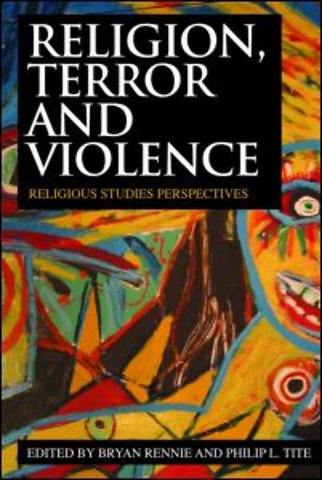 Religion, Terror and Violence