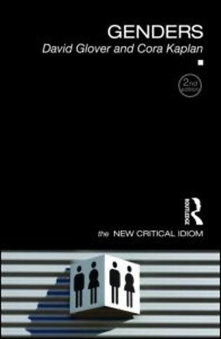 New Critical Idiom