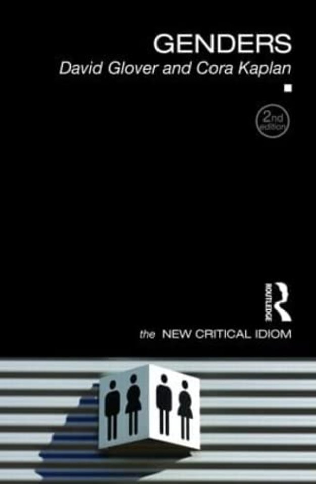 New Critical Idiom