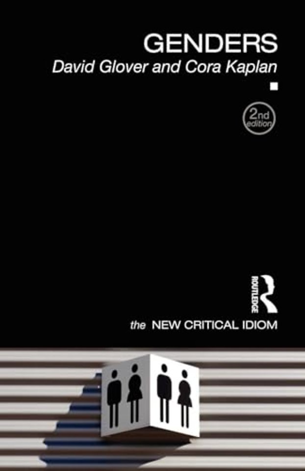 New Critical Idiom