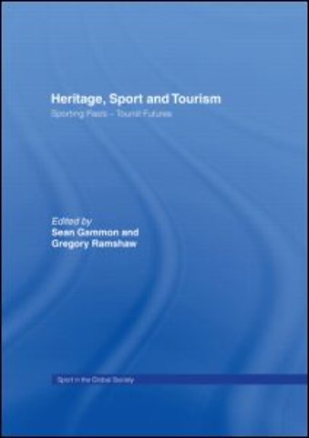 Heritage, Sport and Tourism