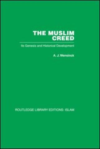 Muslim Creed