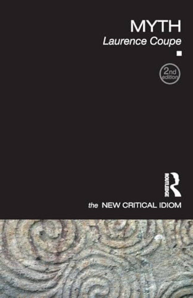 New Critical Idiom