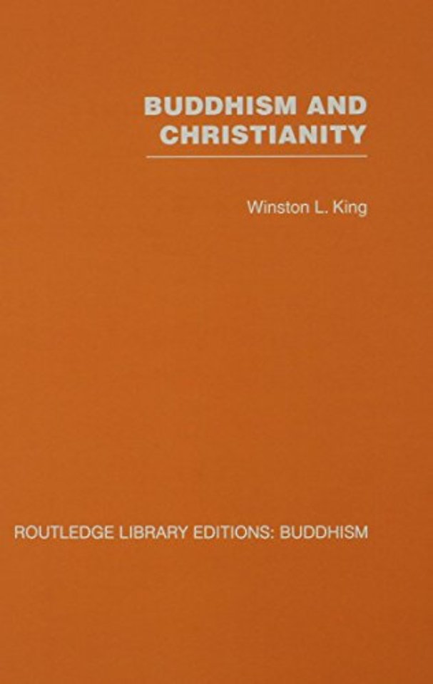RLE: Buddhism (20 vols)