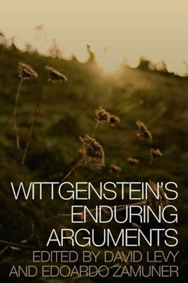 Wittgenstein's Enduring Arguments
