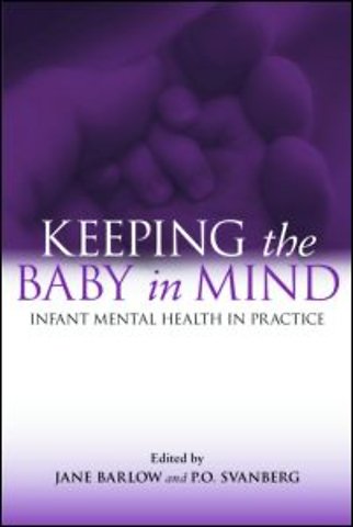 Keeping The Baby In Mind