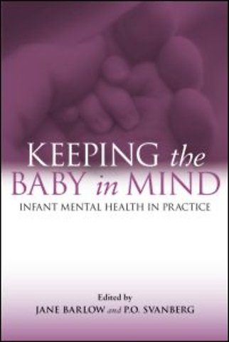 Keeping The Baby In Mind