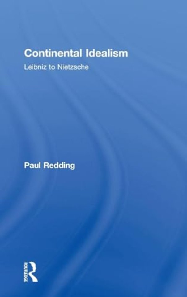Continental Idealism