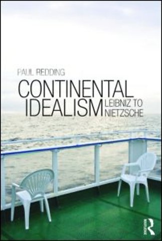 Continental Idealism