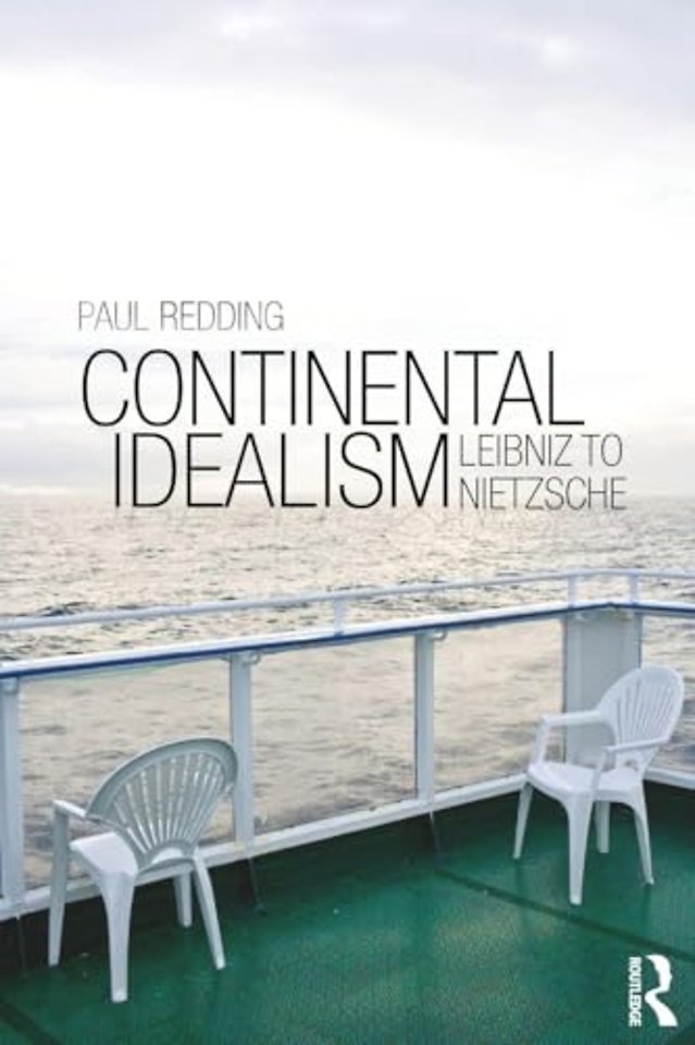 Continental Idealism