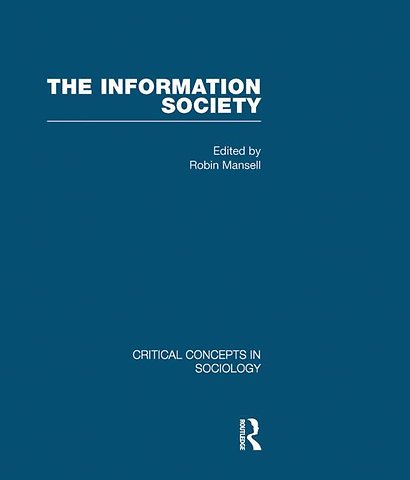 Information Society