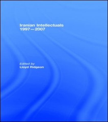 Iranian Intellectuals