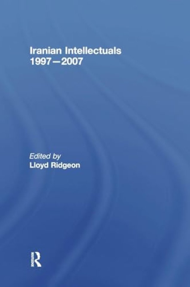 Iranian Intellectuals