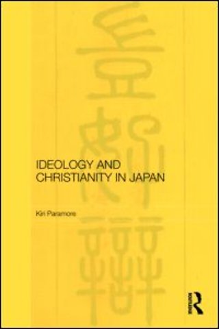 Ideology and Christianity in Japan