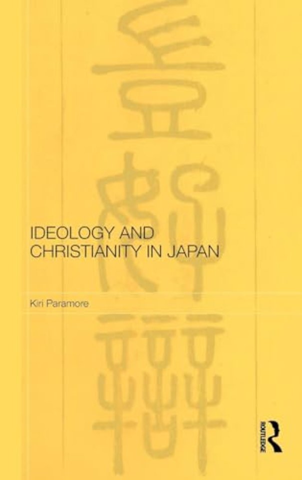 Ideology and Christianity in Japan