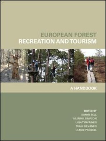 European Forest Recreation and Tourism
