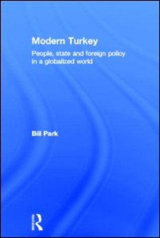 Modern Turkey