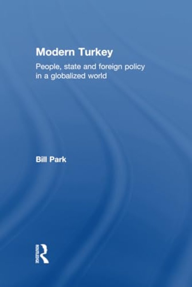 Modern Turkey