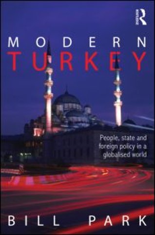 Modern Turkey