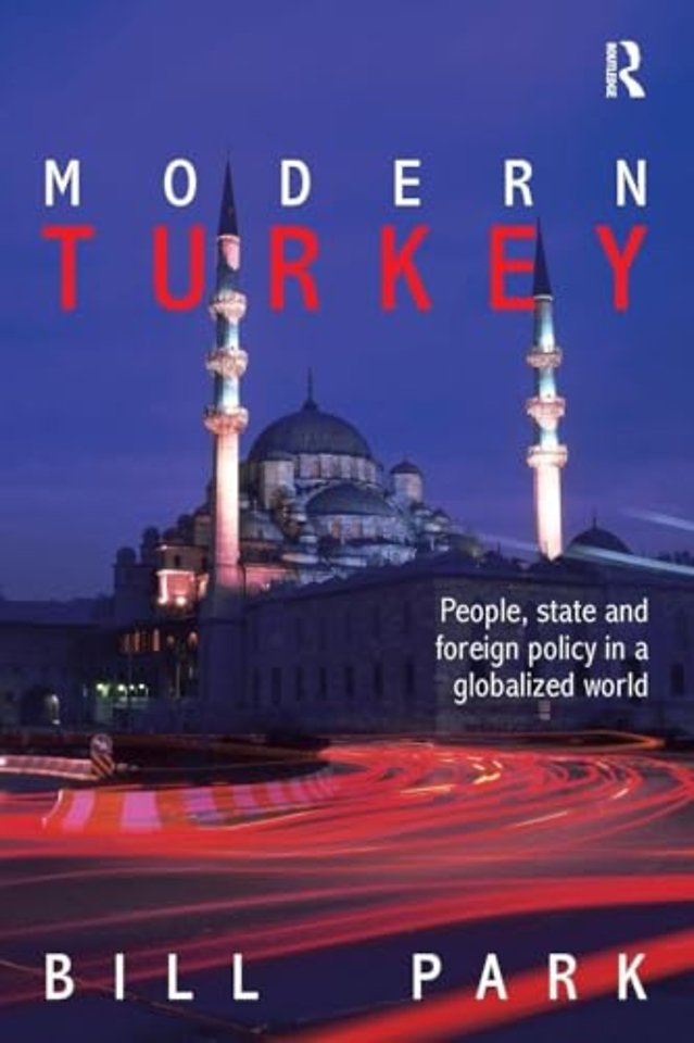 Modern Turkey