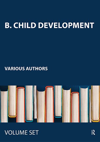 B. Child Development