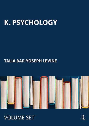 K. Psychology