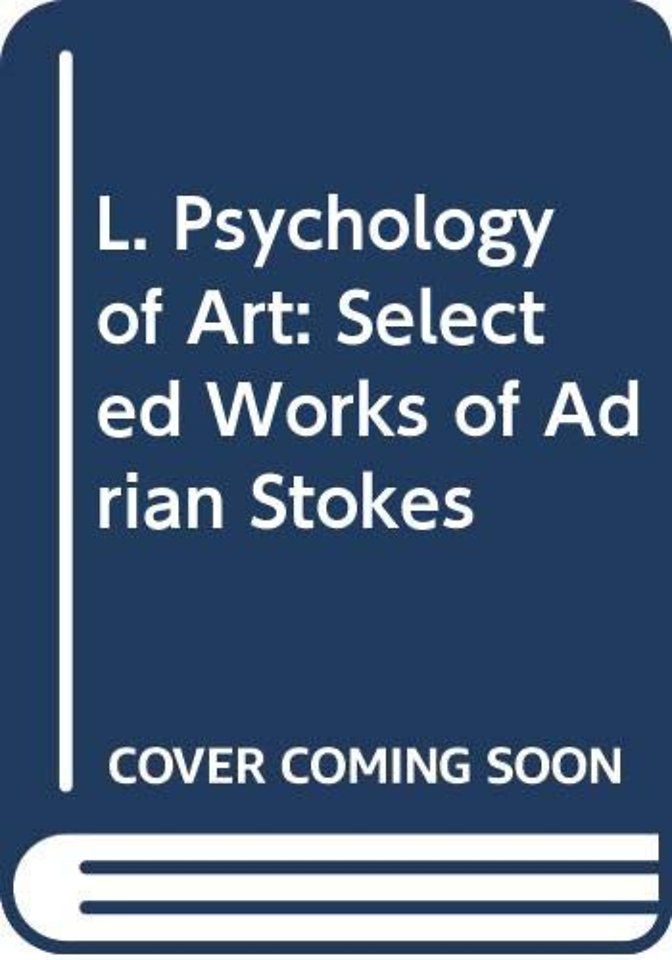 L. Psychology of Art