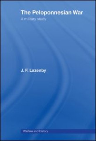 Peloponnesian War
